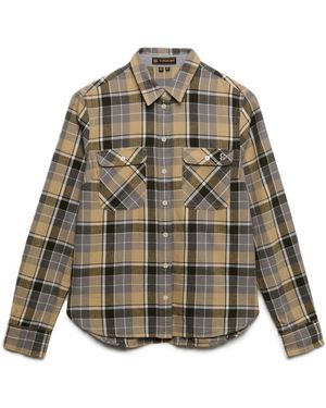 Superdry & Co Bluse - Mehrfarbig