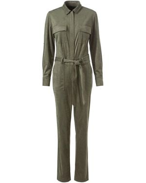 heine Jumpsuit - Grün