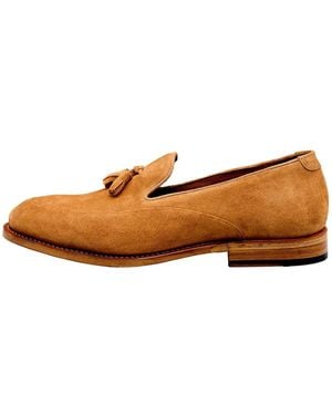 Lloyd Slipper Apex 250Gy - Weiß