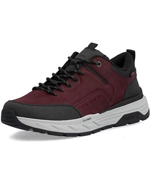 Rieker Sneaker - Braun