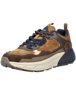 Jeep Sneaker - Blau