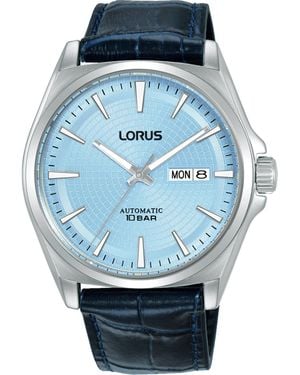 Lorus Uhr - Grau