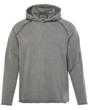 STHUGE Sweatshirt - Grau
