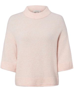 Opus Pullover Pafinna - Pink