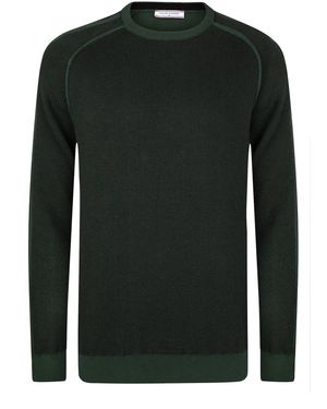 Felix Hardy Pullover - Schwarz