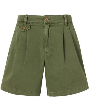 Gap Shorts - Grün