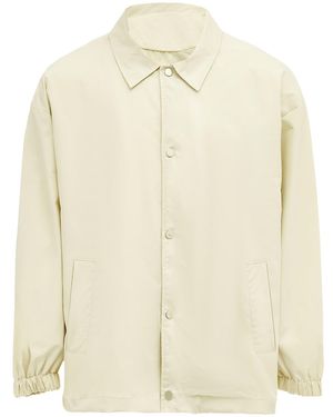 ACESELLO Übergangsjacke - Weiß