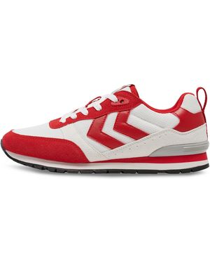 Hummel Sneaker - Rot