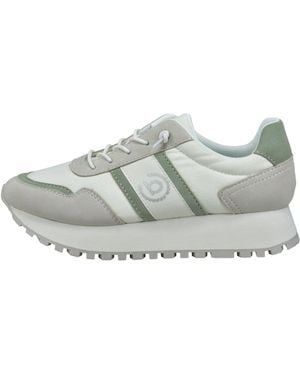 Bugatti Sneaker - Grau