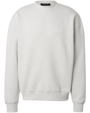 PEGADOR Sweatshirt - Weiß