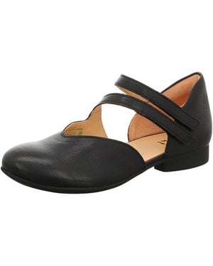 Think! Ballerinas - Schwarz