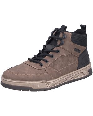 Rieker Sneaker 36020 - Braun