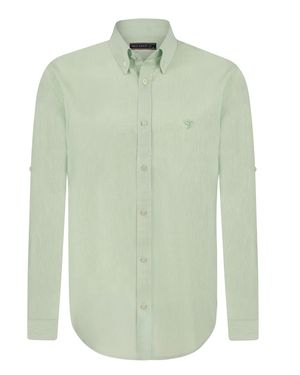 Felix Hardy Hemd - Grün
