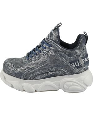Buffalo Sneaker Cld Chai - Grau