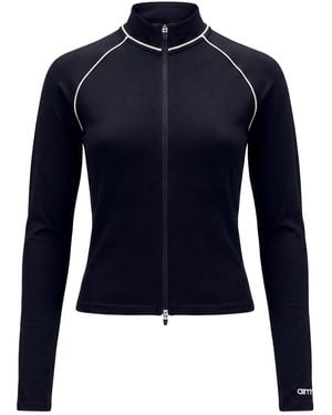 Aim'n Aimn Sportjacke - Blau