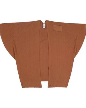 Fraas Cape - Braun