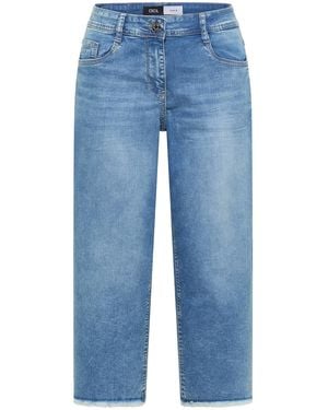 Cecil Jeans Neele - Blau