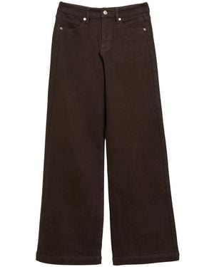 S.oliver Jeans - Braun