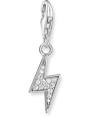 Thomas Sabo Anhänger - Mettallic