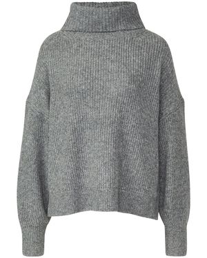 S.oliver Pullover - Grau
