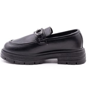 Alviero Martini Slipper - Blau