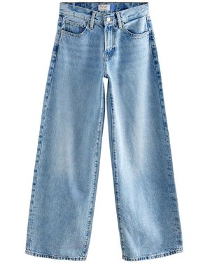Next Jeans - Blau