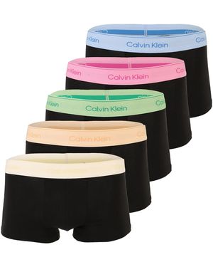 Calvin Klein Boxershorts - Mehrfarbig