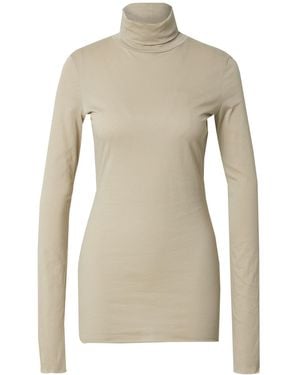 ARMEDANGELS Shirt Grazilianaa - Natur