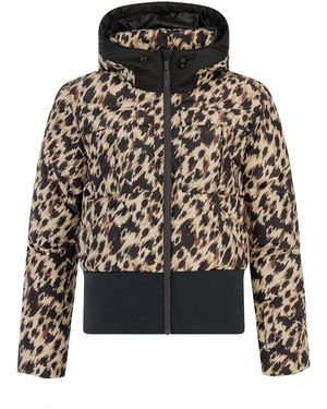 Protest Sportjacke Prtjetta - Schwarz