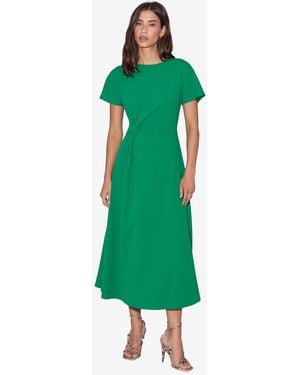 Lipsy Kleid - Grün
