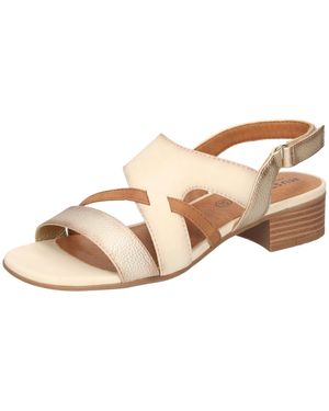 Mustang Sandale - Schwarz