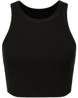 C&City Top - Schwarz