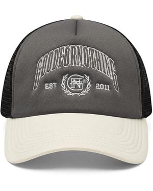 Good For Nothing Cap - Grau