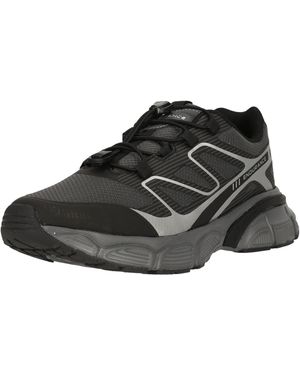 Endurance Sneaker Pelaro - Schwarz