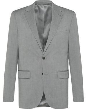 Thomas Goodwin Anzug 2285 - Grau