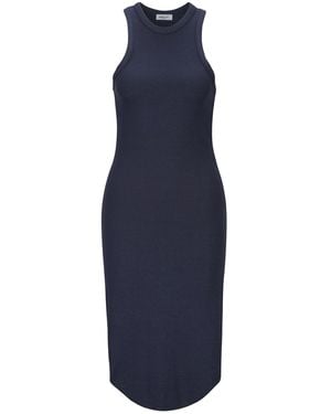 Replay Kleid - Blau