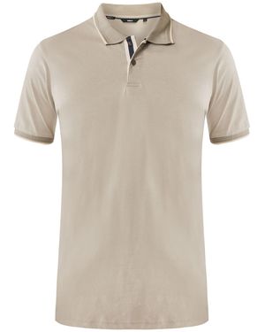 Mexx Shirt - Natur