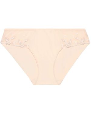 Simone Perele Slip Andora - Weiß
