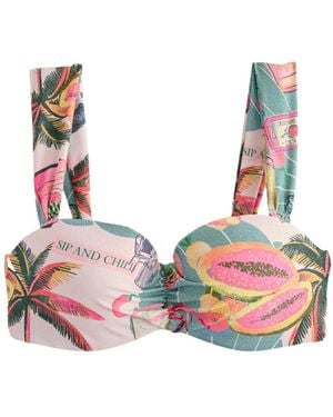 Next Bikinitop - Pink