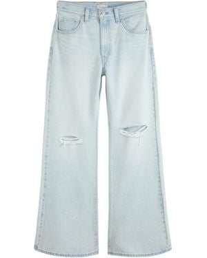 Levi's Levis Jeans Cinch Flare - Blau