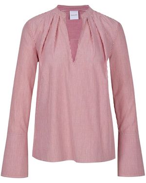 Madeleine Bluse - Pink