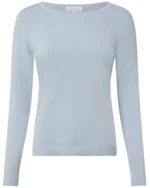 Brookshire Pullover - Blau