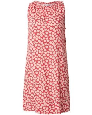 ZABAIONE Kleid Sy44Lvie - Rot