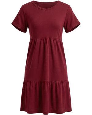 Imily Bela Kleid - Rot