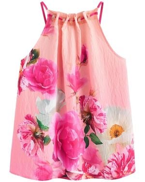 Ted Baker Top - Pink