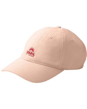 Street One Cap - Pink