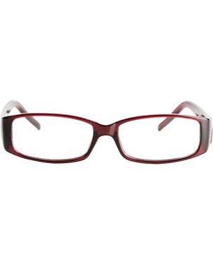 Bershka Sonnenbrille - Weiß