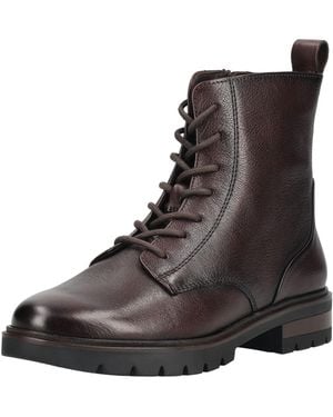 Ara Stiefelette - Schwarz