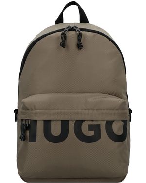 HUGO Rucksack Shaun - Mehrfarbig