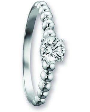 ONE ELEMENT Ring - Blau